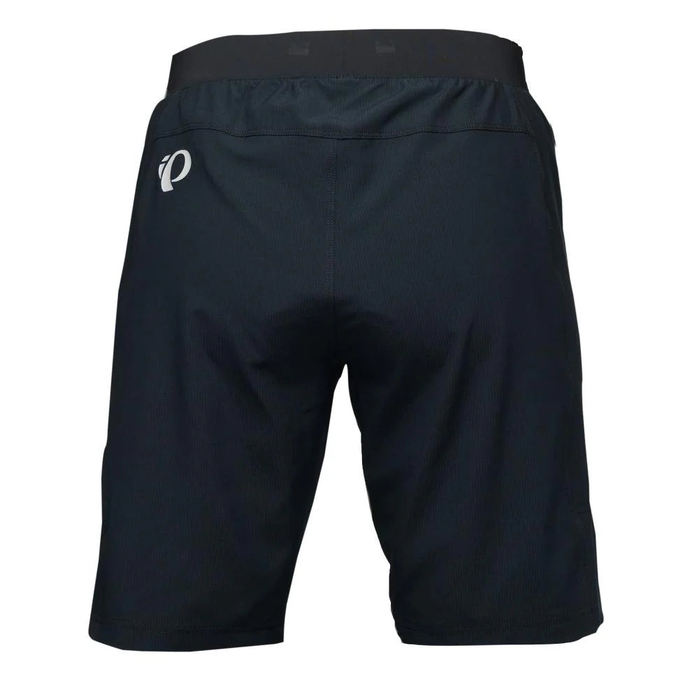 Pearl Izumi Womens Shorts Canyon Black