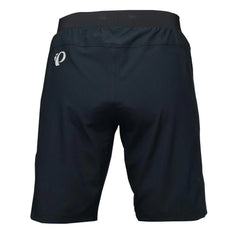 Pearl Izumi Womens Shorts Canyon Black