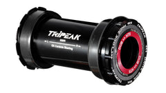 Tripeak G5 Hybrid Ceramic 3-in-1 (24/29/30) Twist Fit BBright 79mm Black
