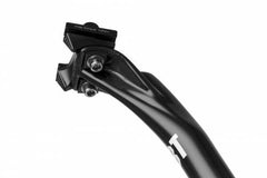 3T Seatpost Stylus-0 Ltd 31.6x350mm 0 Offset Carbon Black