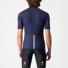 Castelli Classifica Jersey Belgian Blue