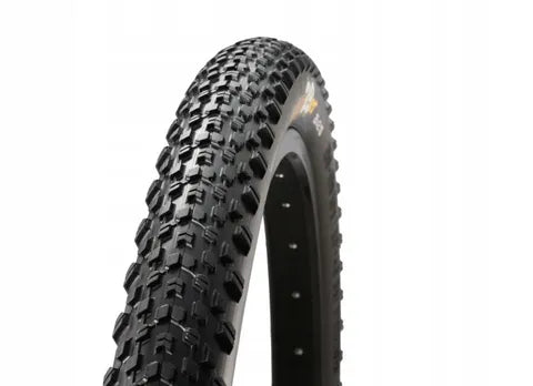 TYRE 26 x 1.95 BLACK, Foldable Skinwall MTB (50-559