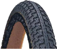 TYRE 26 x 1.75 BLACK Centre Ridge