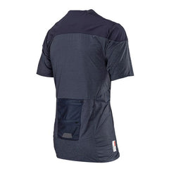 Leatt Jersey MTB All Mtn 3.0 Black