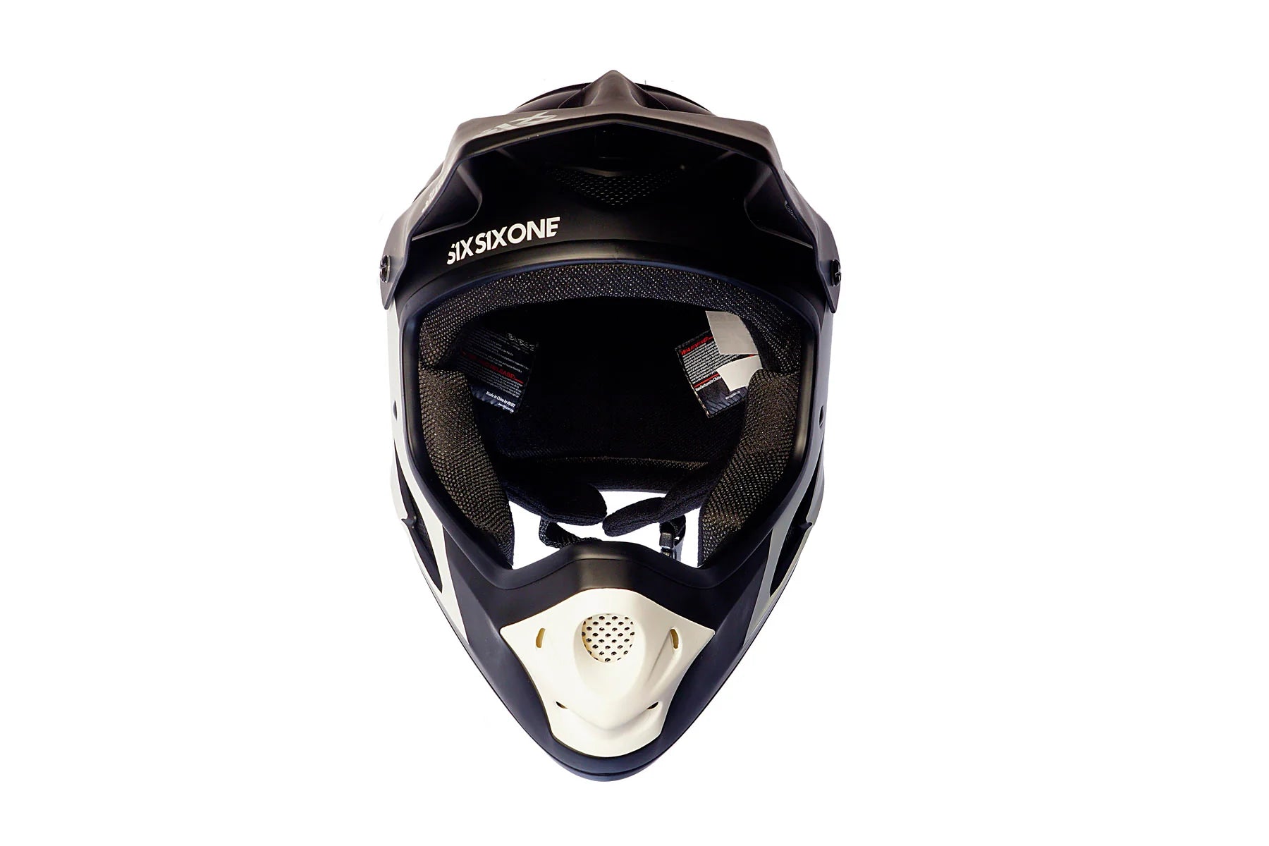 661 Full Face Helmet Comp White – Lofti.com 661 Full Face Helmet Comp White – Lofti.com