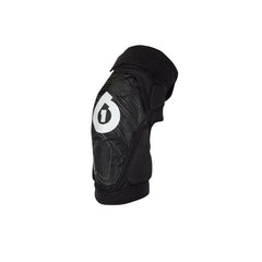 661 Knee Pads DBO D30 Black