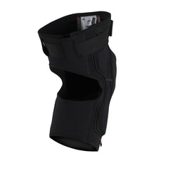 661 Knee Pads DBO D30 Black