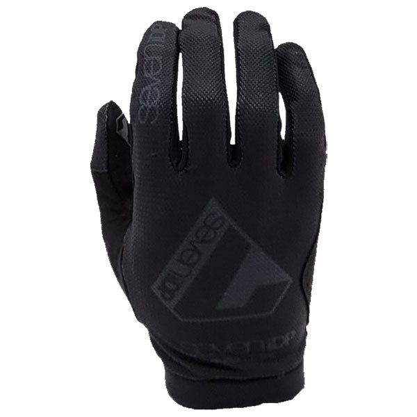 7IDP TRANSITION GLOVE BLACK