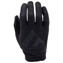 7IDP TRANSITION GLOVE BLACK