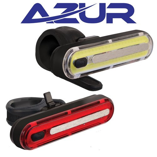 Azur USB Alien 2 - 240/100 Lumens Light Set