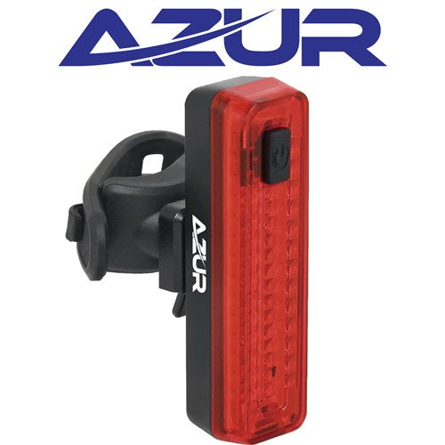 Azur USB Nova 150 Lumens Smart Brake Tail Light