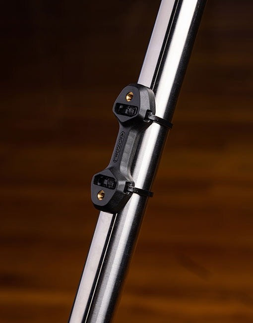 Arundel EL JEFE BOTTLE CAGE ADAPTER