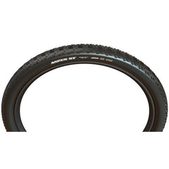 MAXXIS Aspen ST - 29 X 2.40 - Folding TR - EXO 120 TPI - MaxxSpeed XC - Black