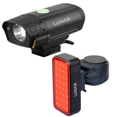 Lunar Astro 400 Combo Light Set