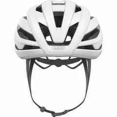 ABUS STORMCHASER polar white M