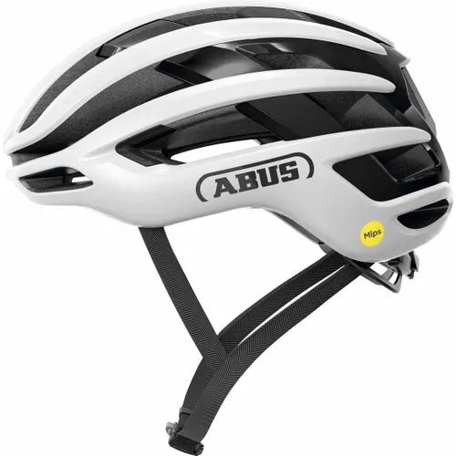 ABUS AIRBREAKER 2.0 MIPS white M