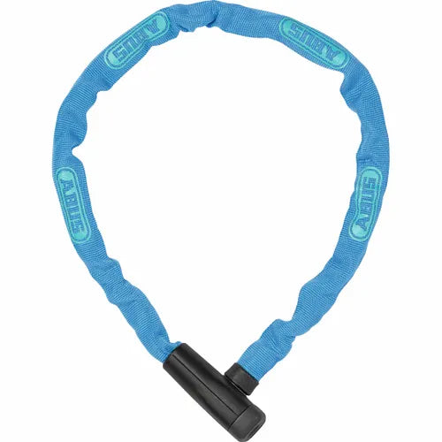 ABUS STEELOCHAIN 5805K 75CM BLUE
