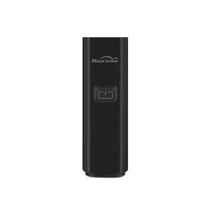 MAGICSHINE Front Light - ALLTY 600 - Garmin & GoPro Mounts Included - IPX7 USB-C