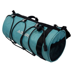 Azur Handlebar Roll Bag Turquoise