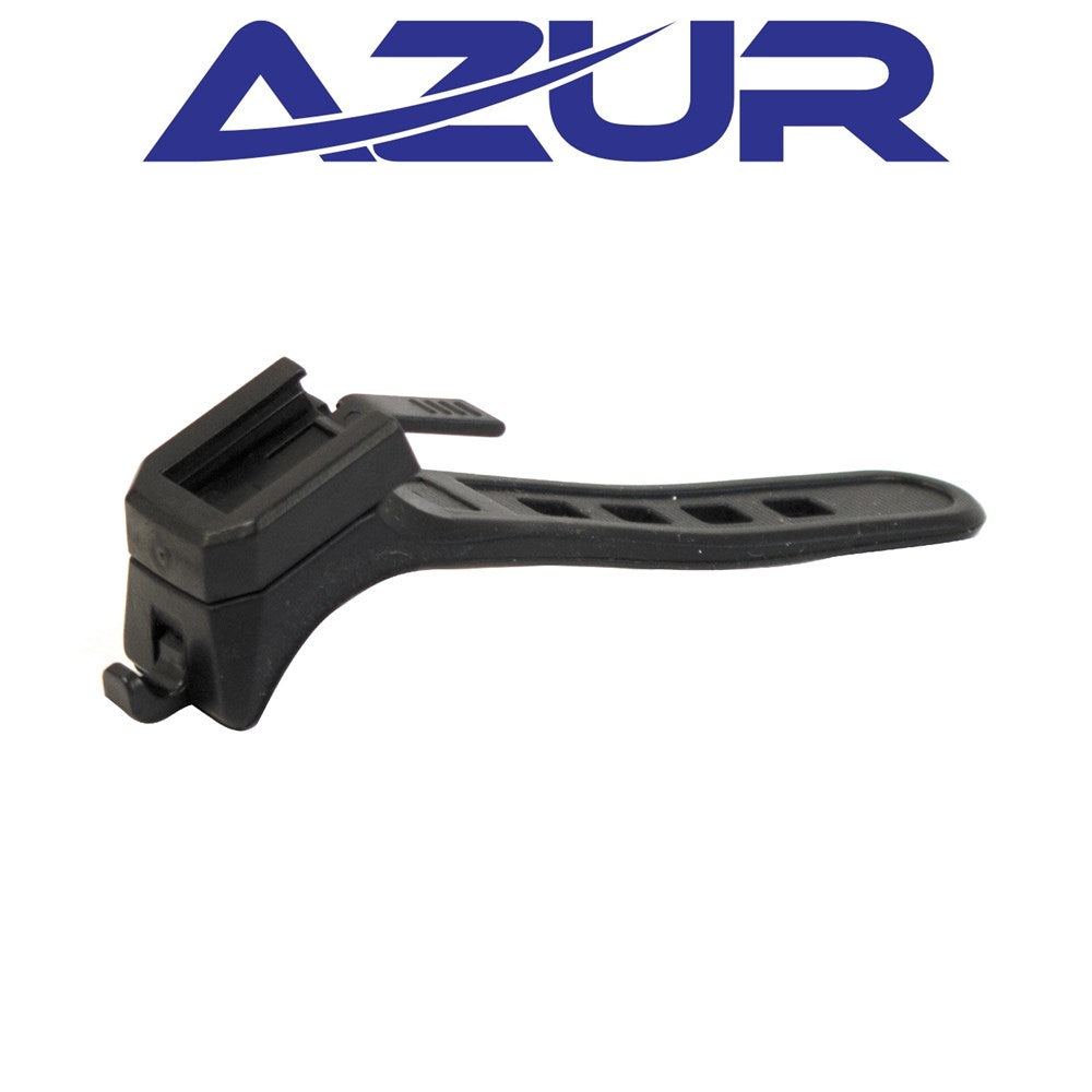 Azur Light Handle Bar Mount