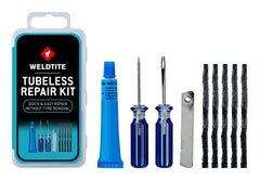 Weldtite Tubeless Repair Kit