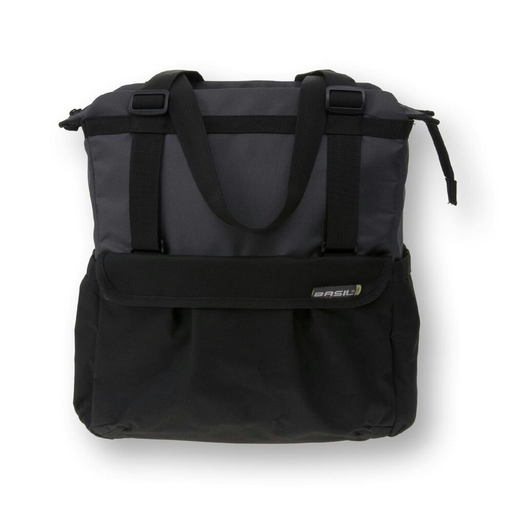 BASIL-SHOPPER XL 20L BLACK