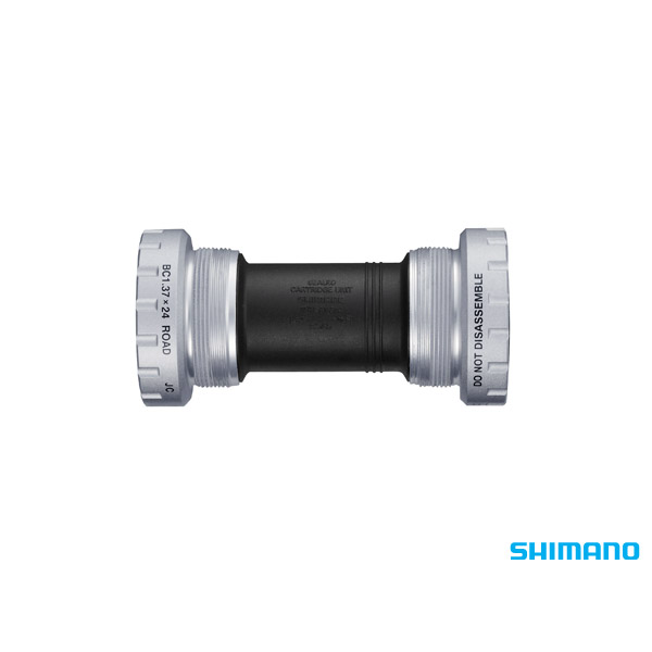 Shimano BB-RS501 BOTTOM BRACKET RIGHT AND LEFT ADAPTORS BSA BEARING