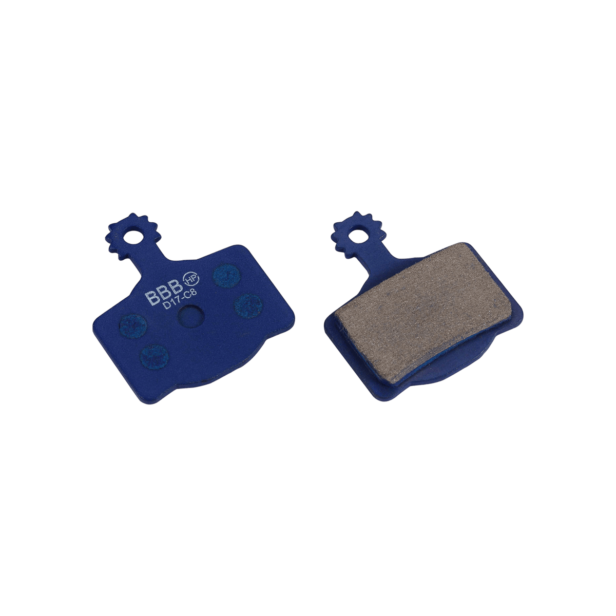 BBB Brake Pads BBS-36 Magura/Campagnolo