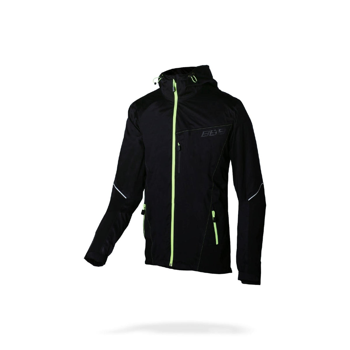 BBW-268 DELTASHIELD RAIN JACKET