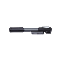 BMP-57 MINIPUMP WINDGUN S W/GAUGE ALU GREY 230MM