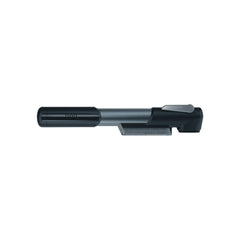 BMP-57 MINIPUMP WINDGUN S W/GAUGE ALU GREY 230MM