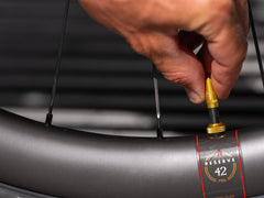 BBB VALVE CAPS CORECAP 2PC/PR Gold