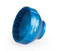 Bottom Bracket and Lockring Tool — 16-Notch