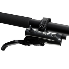 SHIMANO DEORE XT Brake Lever (Hydraulic Disc Brake) BR-M8200 Right
