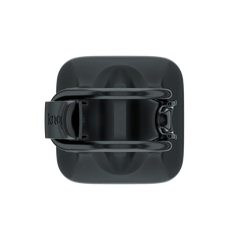 Knog Rear Light Blinder Black Peace 100 Lumens