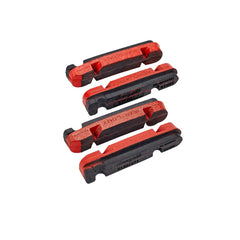 Campagnolo Brake Pads For Carbon Rims Shimano 4 Pack