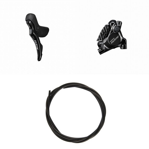 SHIMANO 105 Brake (Kit) BRR7170KTSTR7120ST
