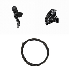 SHIMANO 105 Brake (Kit) BRR7170KTSTR7120ST