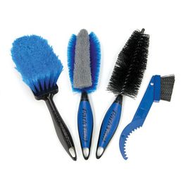 Park Tool Cleaner Bike Brush Set
