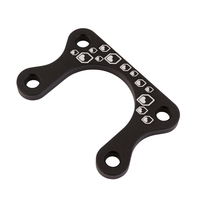 Burgtec Direct Mount Stem Spacer 5mm x 3