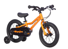 BYK Kids Bike E-2 Kamo Orange