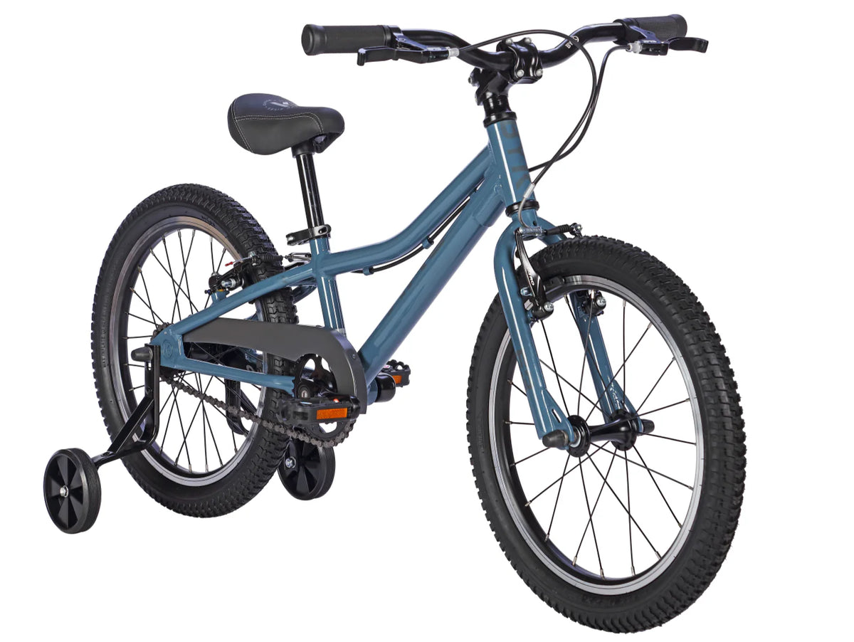 BYK Kids Bike E-3 Grunge Blue Haze