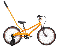 BYK Kids Bike E-350 Tangerine