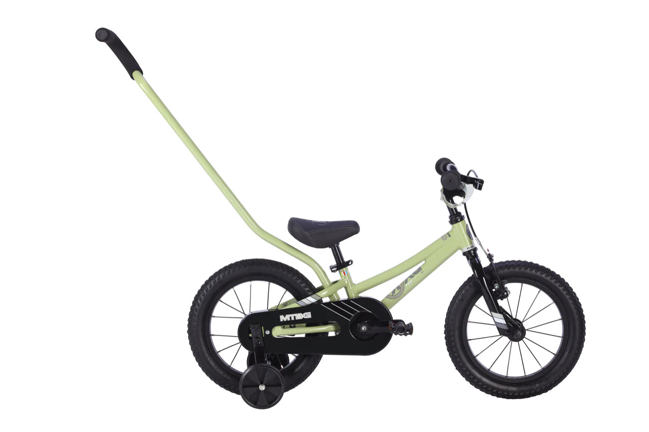 BYK Kids Bike E-250 MTBG Sage Green / Black