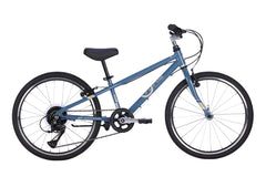 BYK Kids Bike E-450x8 Disc Dusty Blue