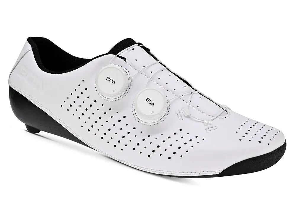 Bont Shoe Vaypor 2023 White