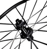 Branta C50UL Wheelset
