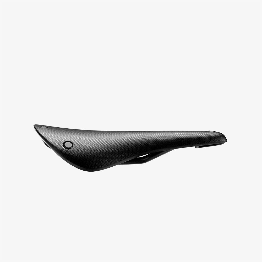 Brooks C15 All Weather Sport Saddle Black