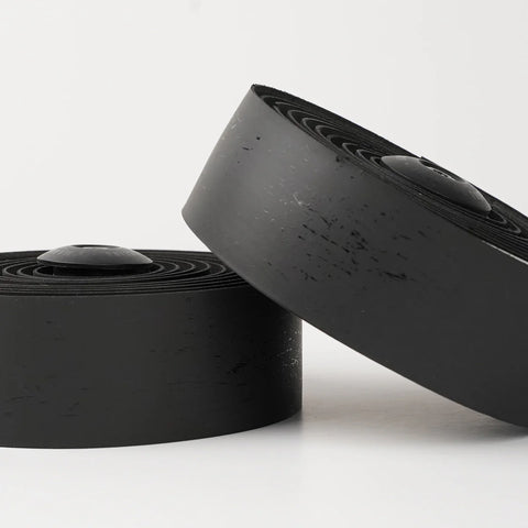 Burgh Bar Tape Grunge Stealth Black