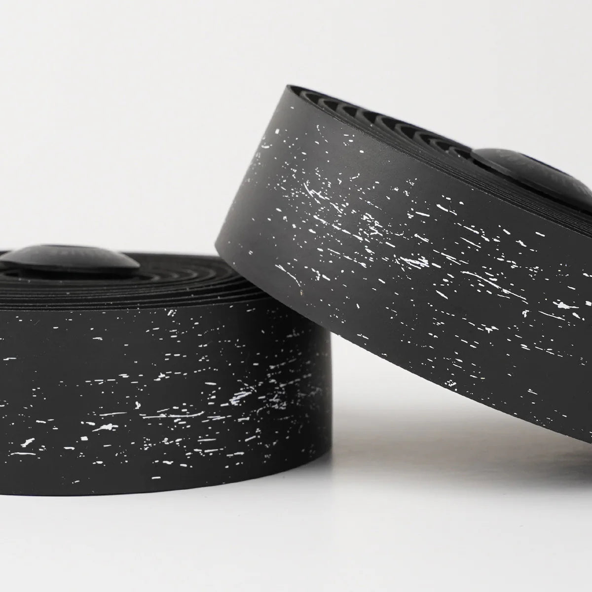 Burgh Bar Tape Grunge Stealth Black